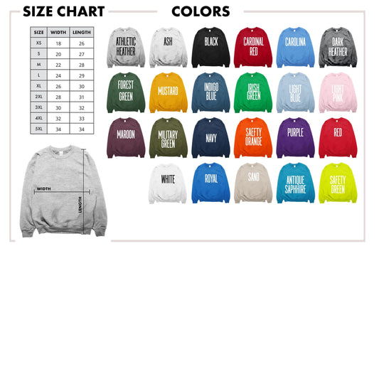 Made in Bethlehem Nativity Sweatshirt: Christian Christmas Sweater, Religious Holiday Gift, Limited Edition Faith Apparel